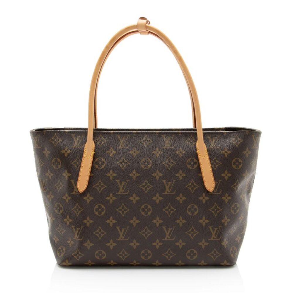 Louis Vuitton Monogram Canvas Raspail PM Tote - Picture 3 of 13